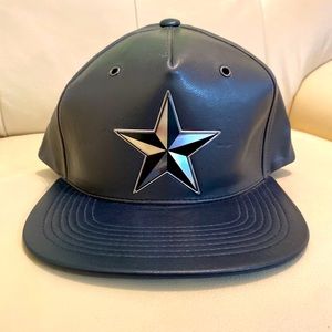New Dallas Cowboy Snapback